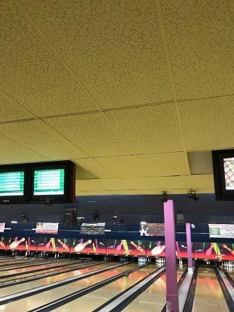 Melody Lanes Bovling Salonu