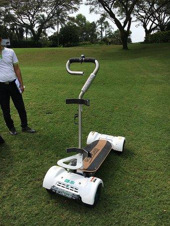 Cengkareng Golf Kulübü