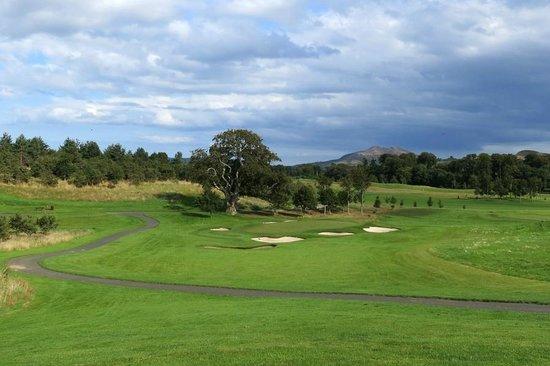 Powerscourt Golf Kulübü