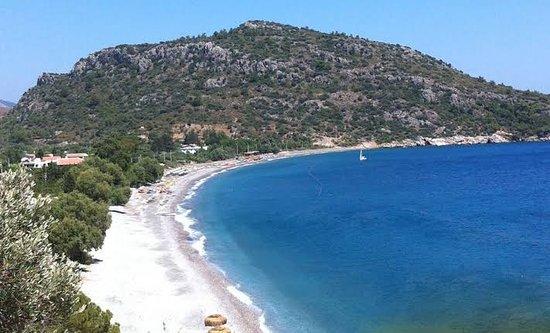 Ovabükü Plajı