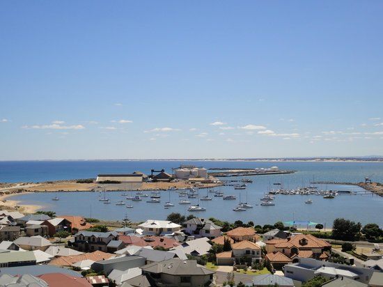 Marlston Hill Gözlem Kulesi