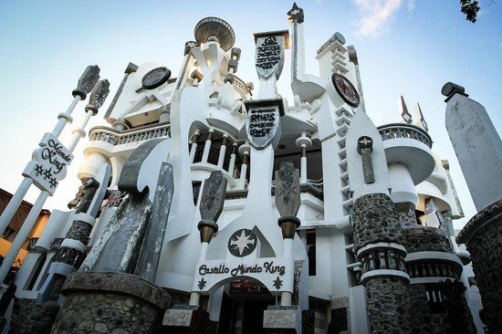 Mundo King Sanat Müzesi