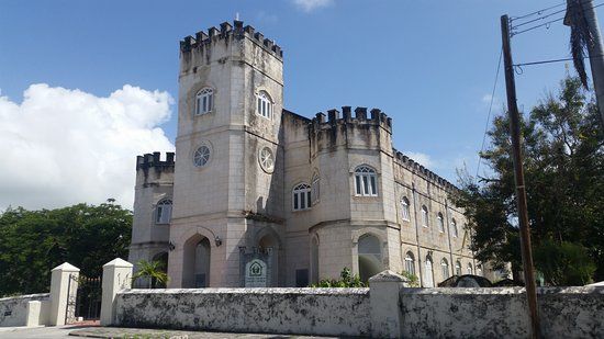 Christ Cemaati Kilisesi