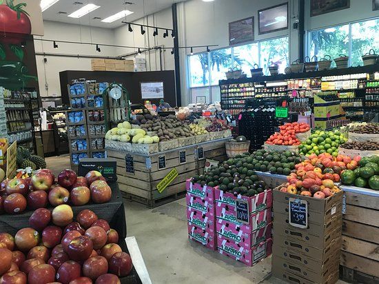 Bedner's Farm Fresh Market