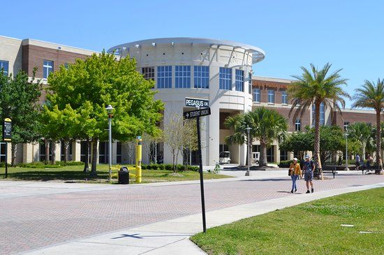 Florida Merkez Üniversitesi