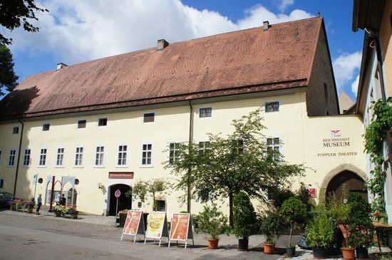 İmparatorluk Şehir Müzesi