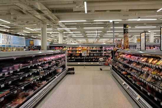 Sello Alışveriş Merkezi