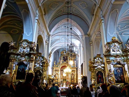 Azize Meryem Bazilikası