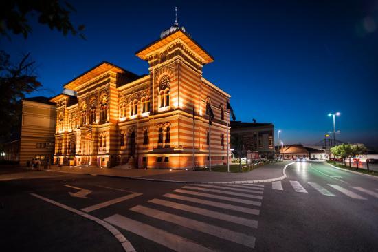 Gradska Vijecnica Brcko