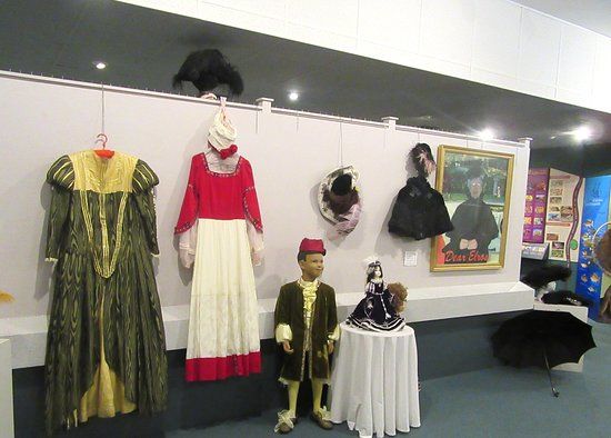 Lake Havasu Tarihi Müzesi