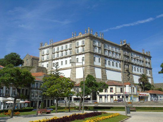 Monastery of Santa Clara