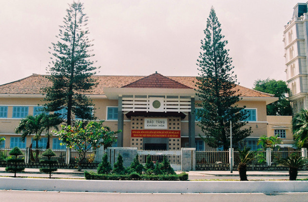 Khanh Hoa Müzesi