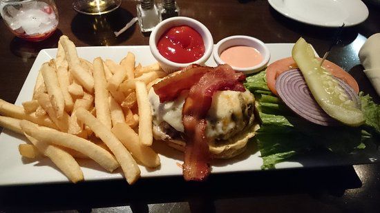 O'Reilly's Bar & Kitchen