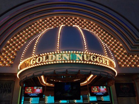 Golden Nugget Buffet