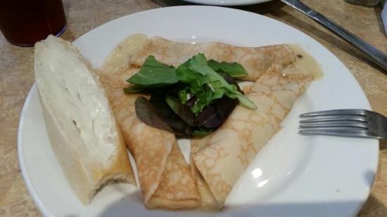 Vie De France Bakery & Cafe