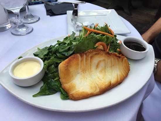 Sur Restaurant & Grill