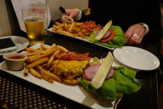 O'Reilly's Pub & Restaurant