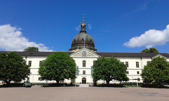 İsveç Ordu Müzesi