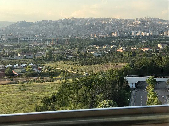 Atatürk Orman Çiftliği