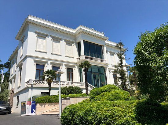 Sakıp Sabancı Müzesi