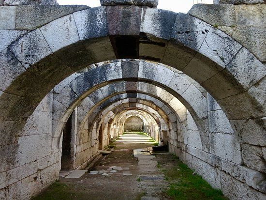 Agora Açıkhava Müzesi