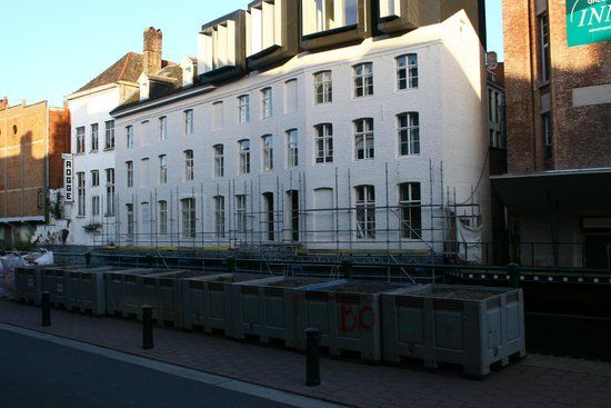 Arnold Vander Haeghen Müzesi