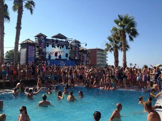 Star Beach Su Parkı