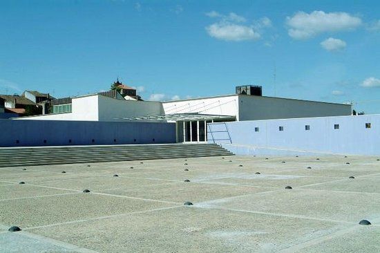 D. Diogo de Sousa Müzesi