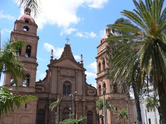 24 de Septiembre Meydanı