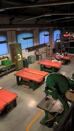 Spazio MIL Etkinlik Merkezi