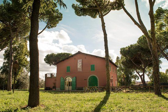 Museo di Archeologia Per Roma Arkeoloji Müzesi