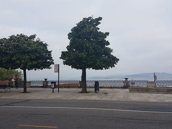 Paseo de Alfonso XII