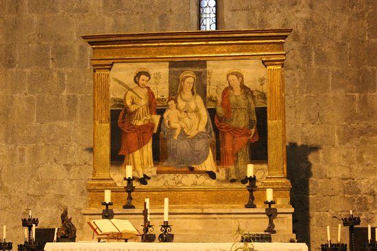 San Miniato in Marcianella