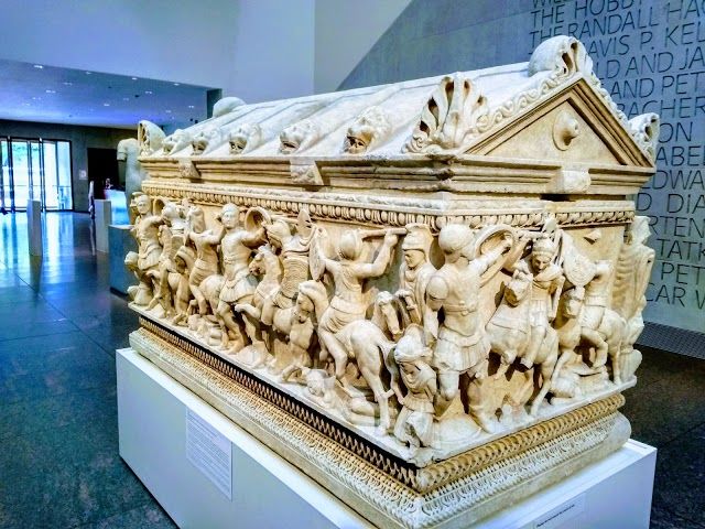 Houston Güzel Sanatlar Müzesi