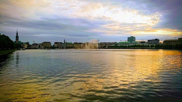 Hamburg Sanat Galerisi