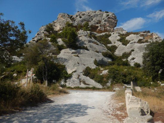 Cathedrale Des Images