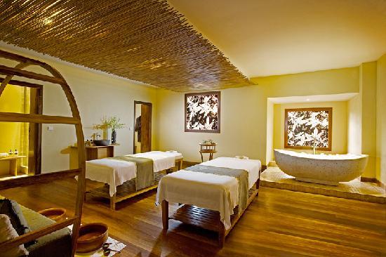 Bamboo Spa by L'Occitane