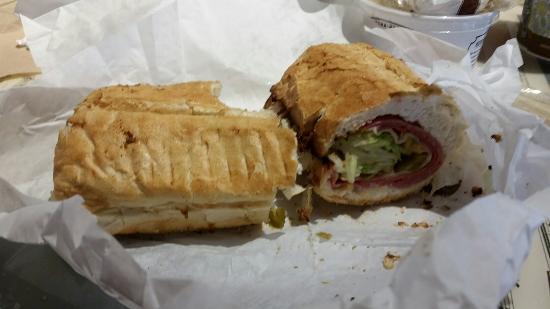 Potbelly Sandwich Works