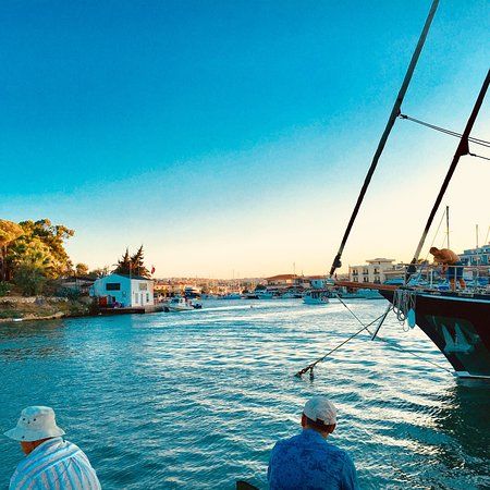 Dalyan Yat Limani