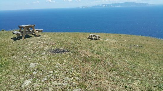 Kartaltepe Tabiat Parkı