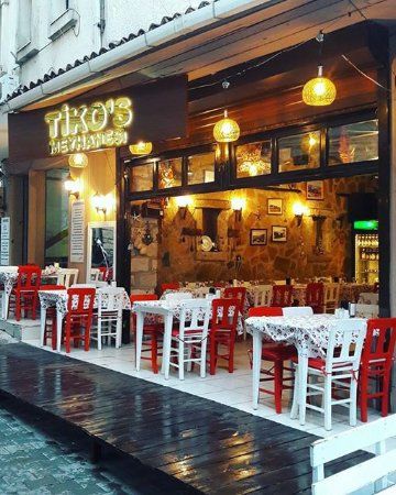 Tiko's Meyhanesi