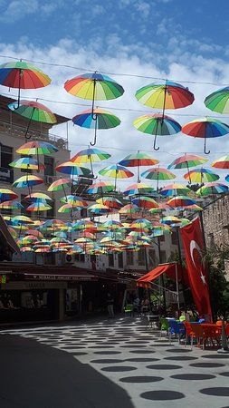 Sandal Beach Kuşadası