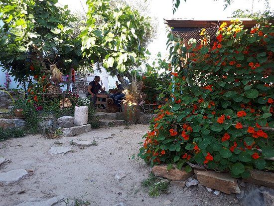 Serçin Ekoturizm Merkezi