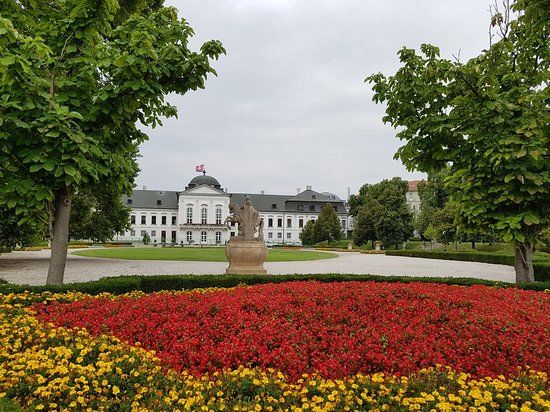 Cumhurbaşkanlığı Sarayı