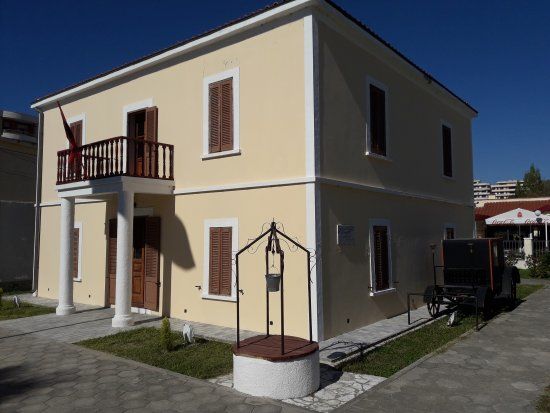 Ulusal Bağımsızlık Müzesi