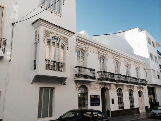 Velez Malaga Çağdaş Sanat Merkezi