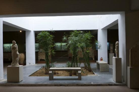 Rethimnon Arkeoloji Müzesi