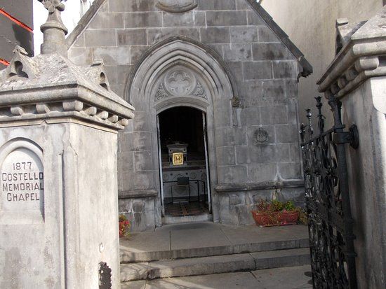 Costello Memorial Chapel