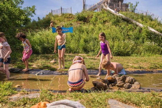 Avonturenpark Valdeludo