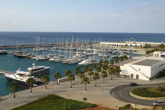 Karpaz Gate Marina